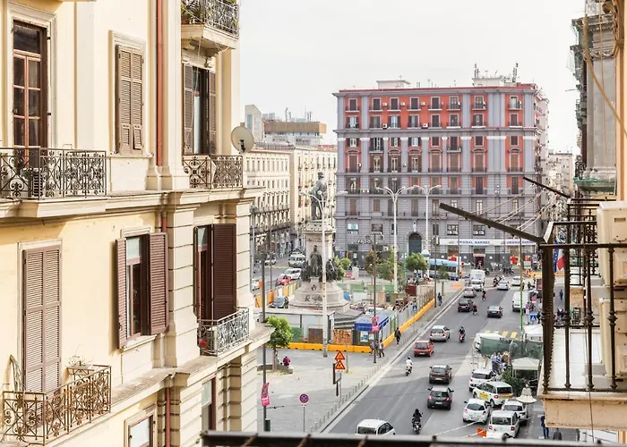 La Finestra Su Garibaldi