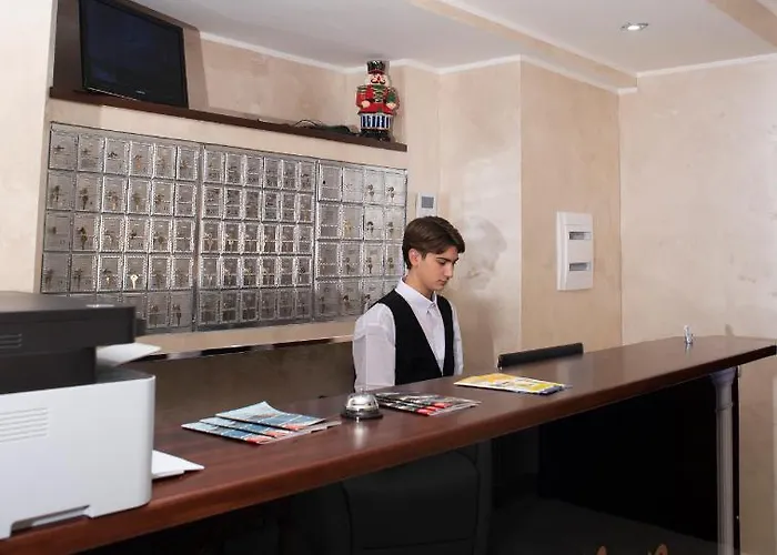 Hotel New Sayonara