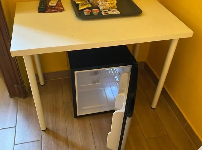 La Casa Di Fafa