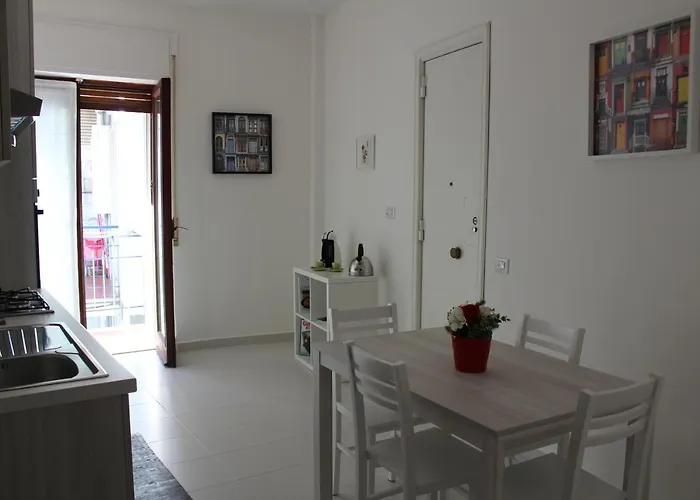 San Vitale House