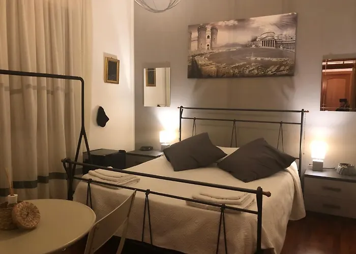 B&B Da Vito A San Martino