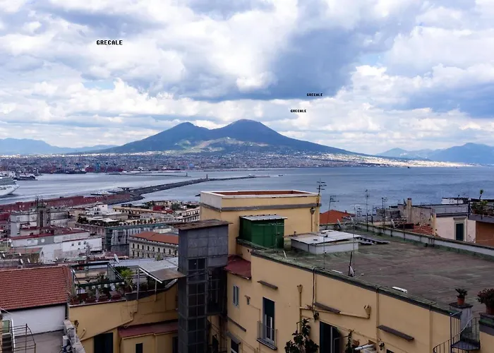Casa Dei Venti -