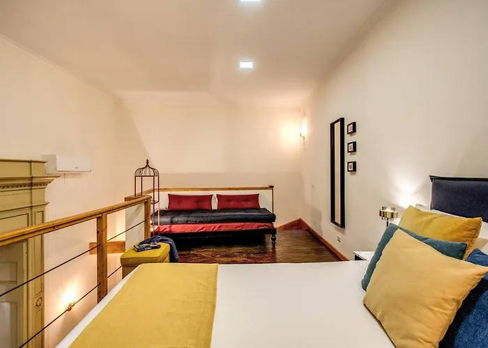 Casa Hosteno