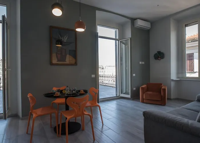 The Luxury Erica\'S Apartment