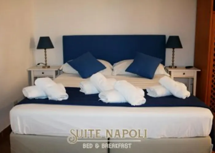 B&B House Angioino