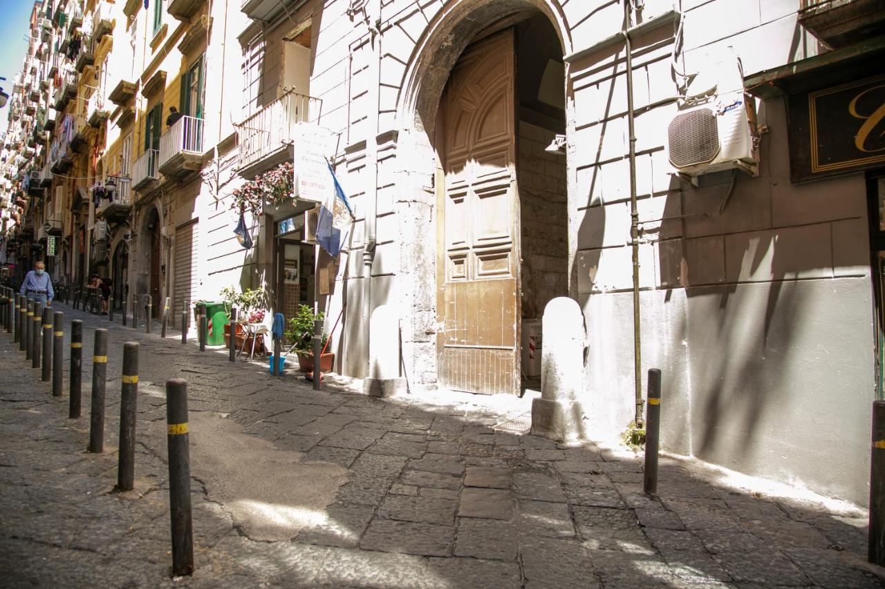 Maria * Naples