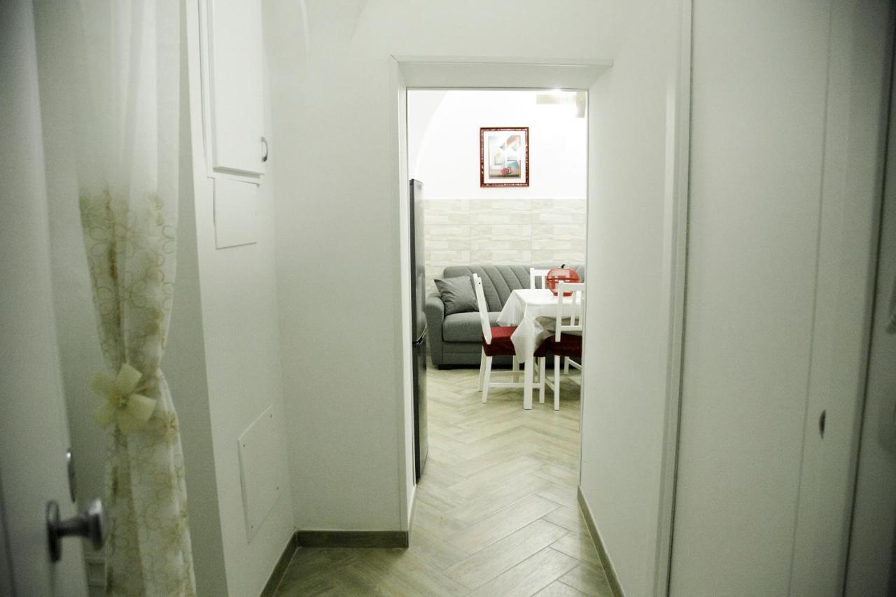 Apartment Maria