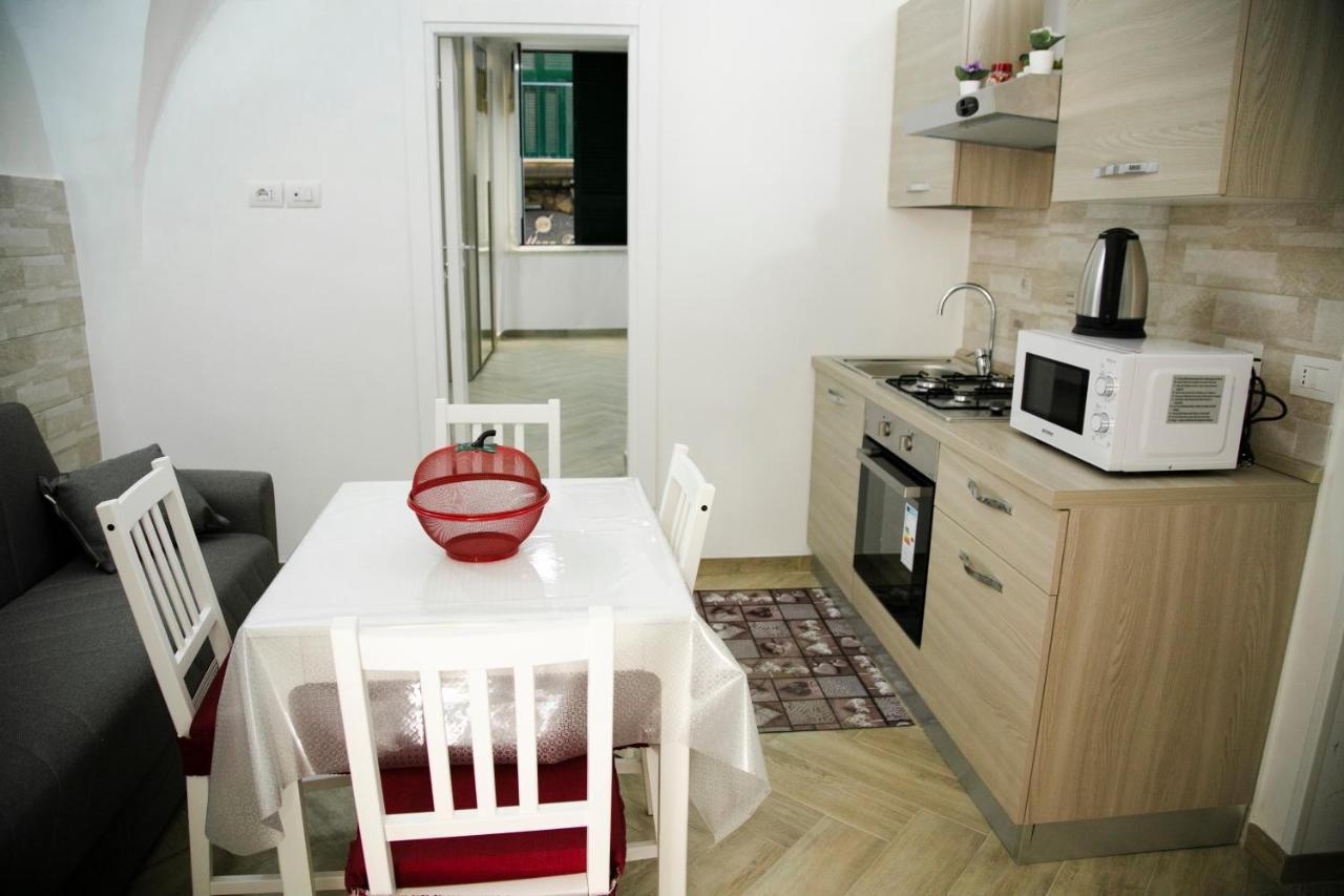 Maria Apartment Naples