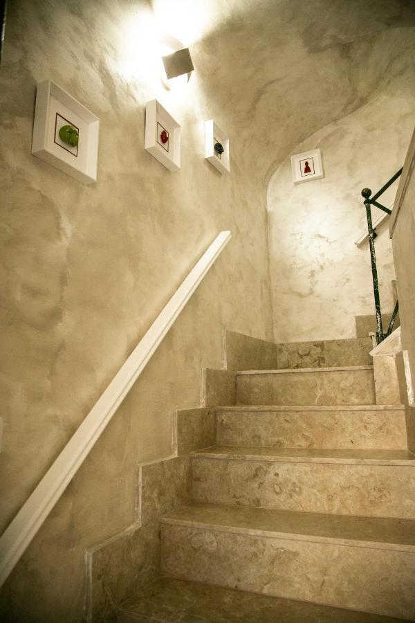 Apartment Maria Naples