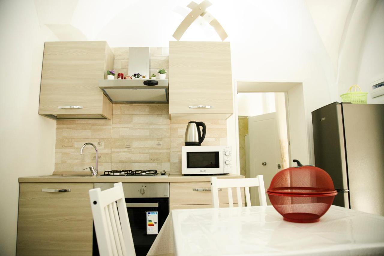 Maria Apartment