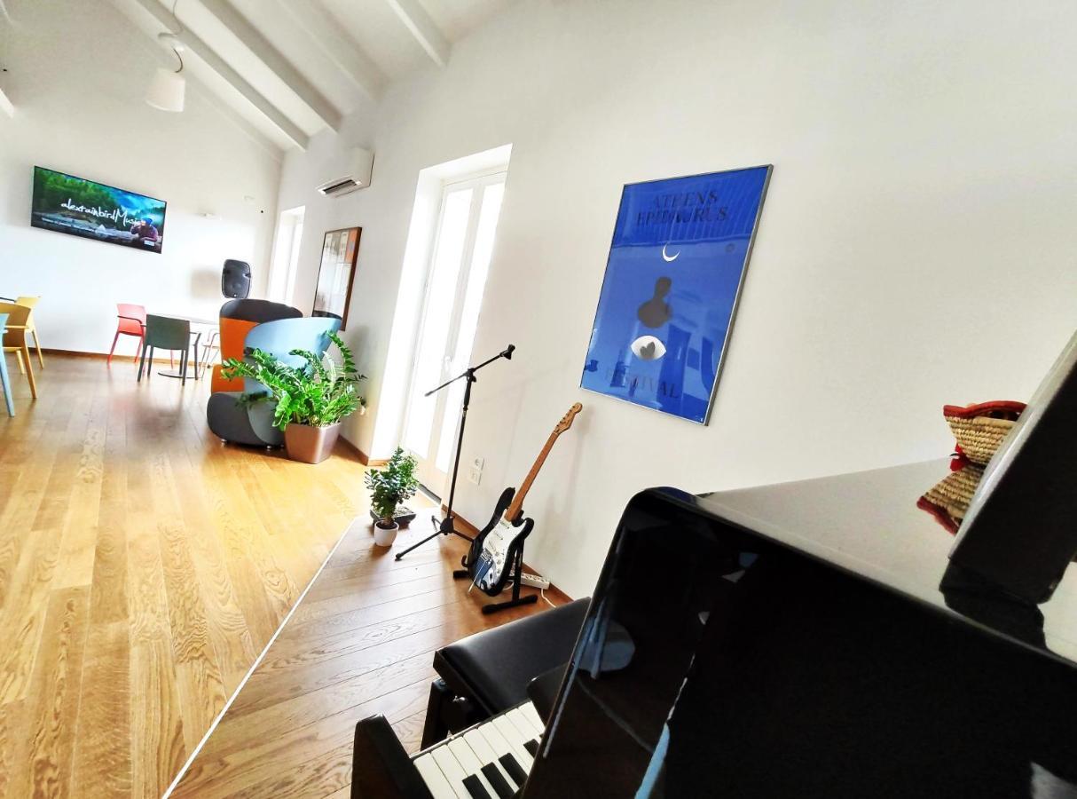 Hostel Tric Trac Naples