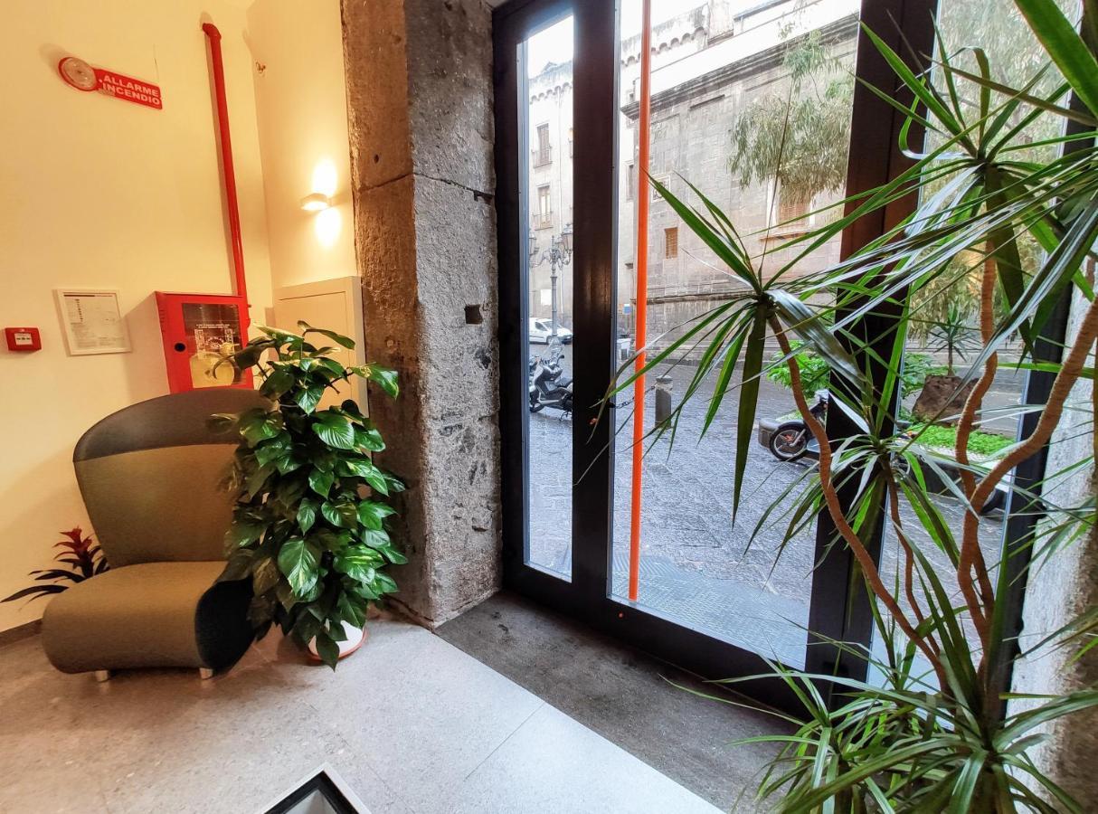 Tric Trac Hostel *