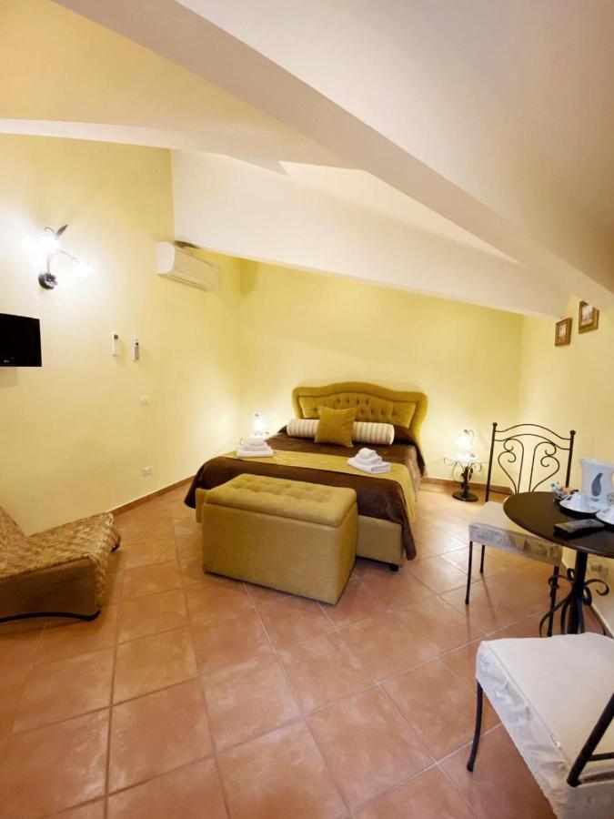 Guest house La Gemma 3*