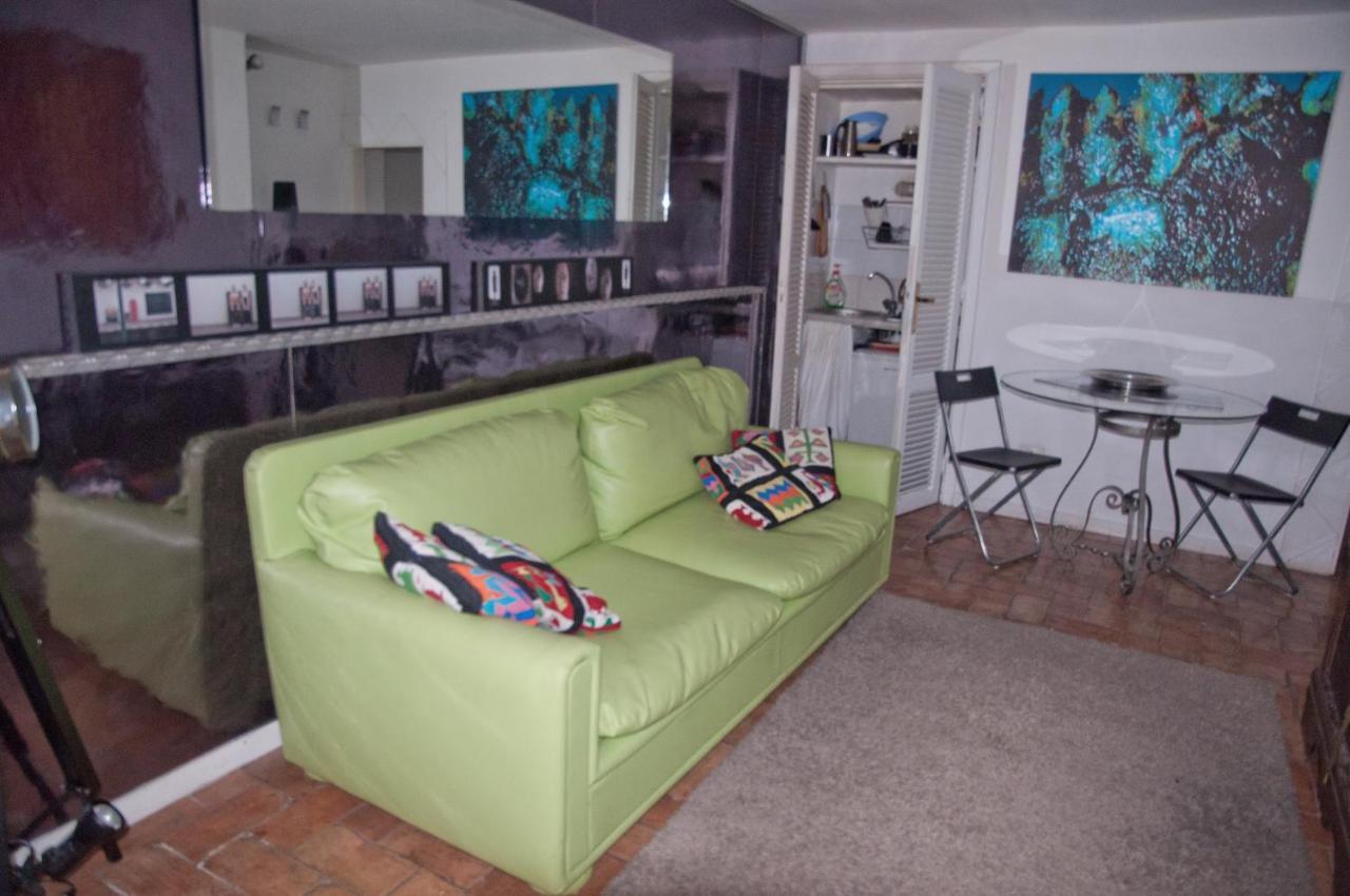 Apartment Residenza Le Rose D'arte