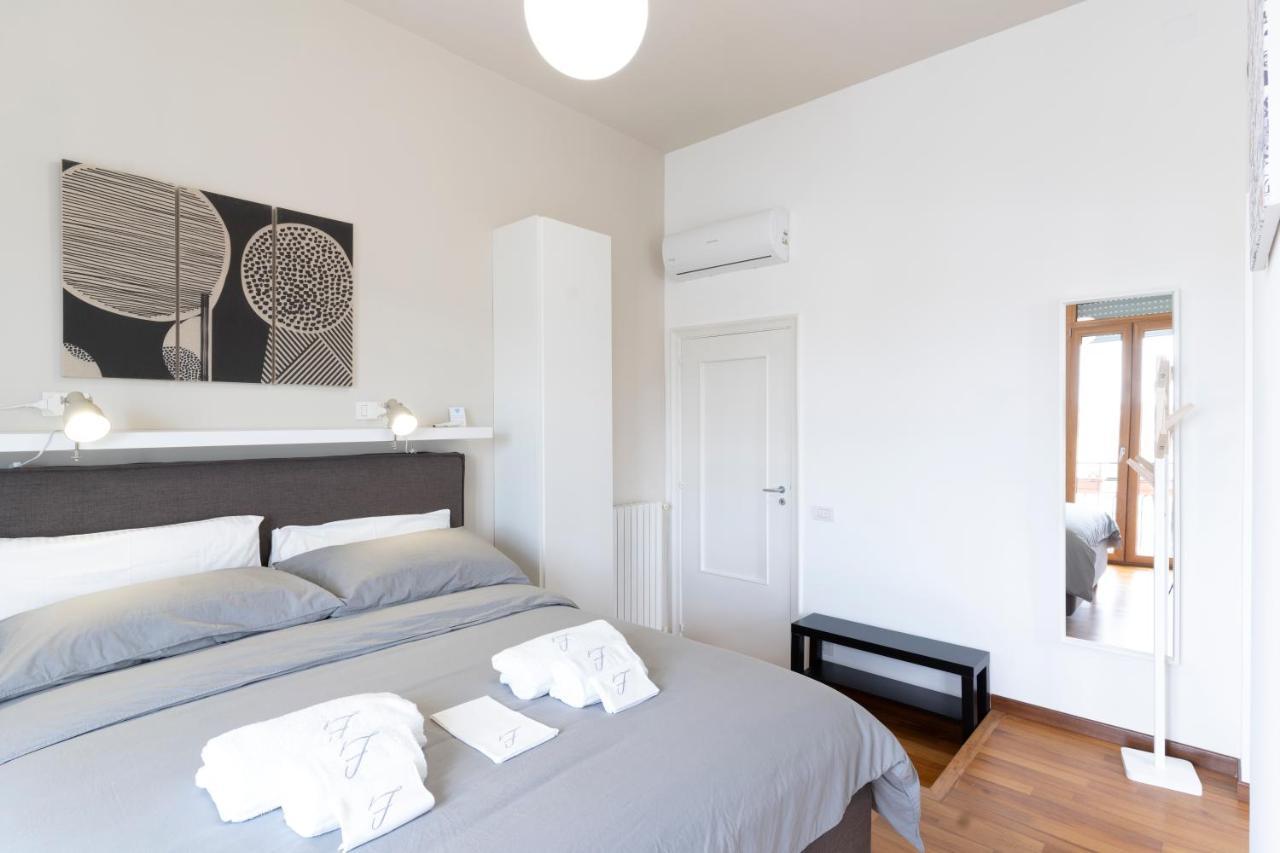 Florestine Guest house *
