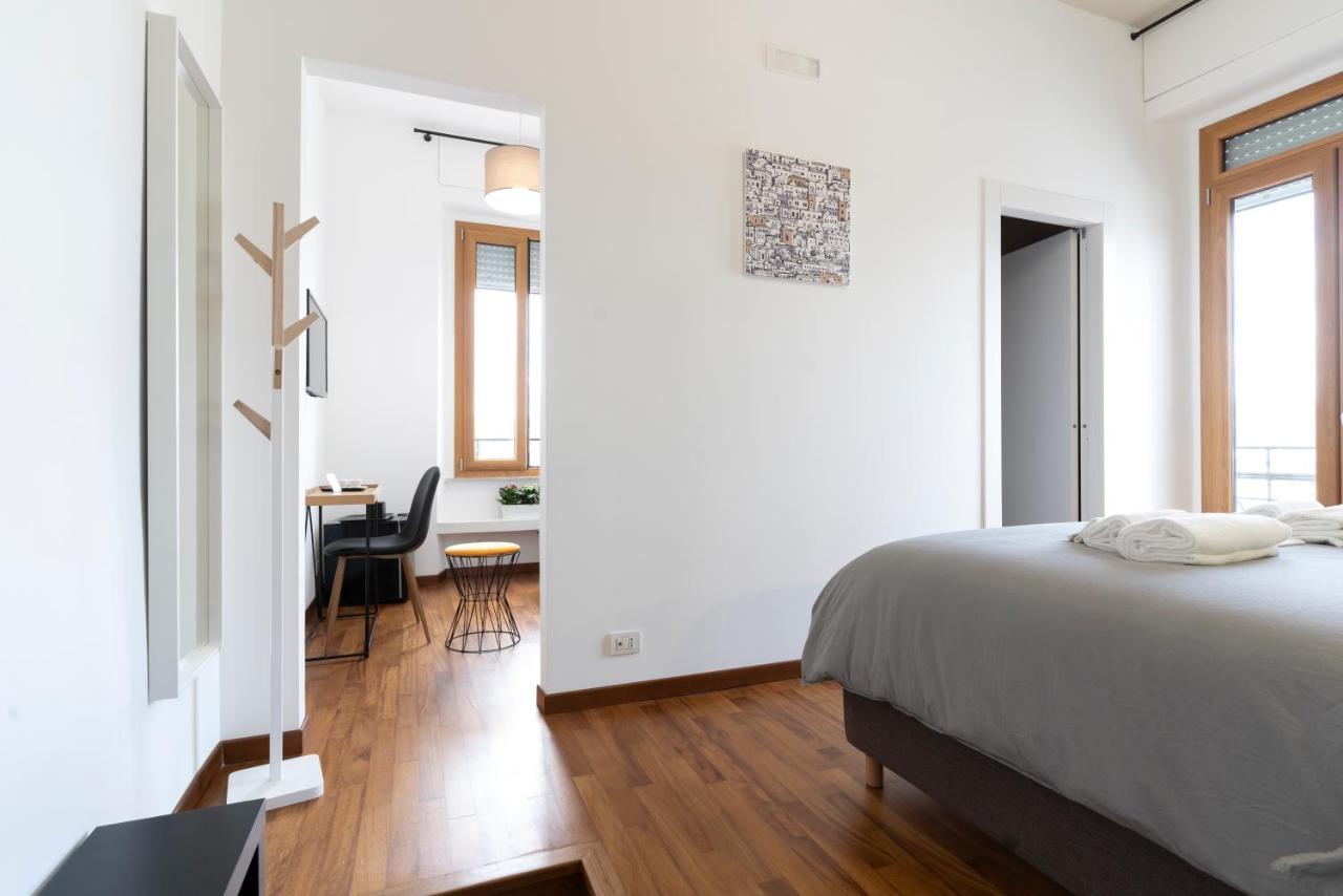 Guest house Florestine