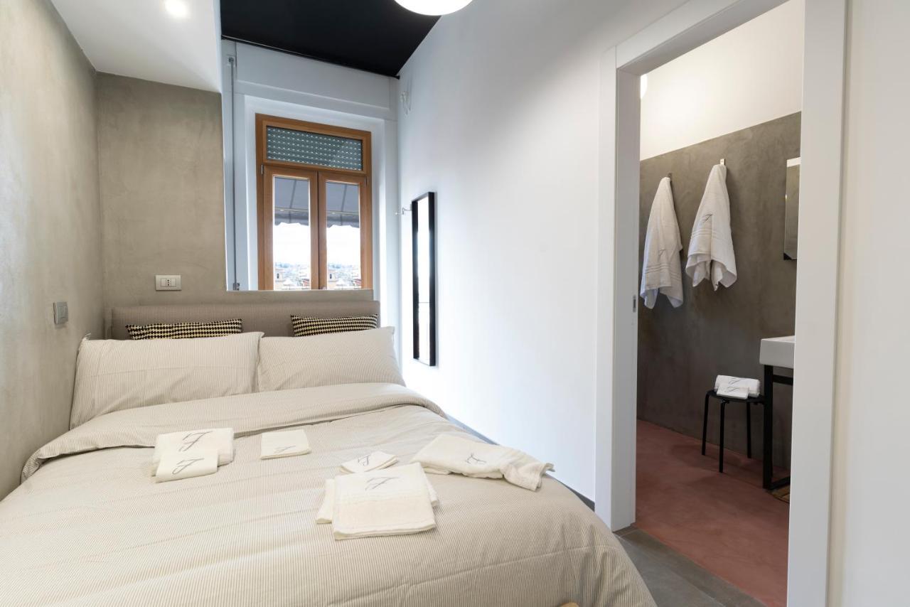 Guest house Florestine Naples