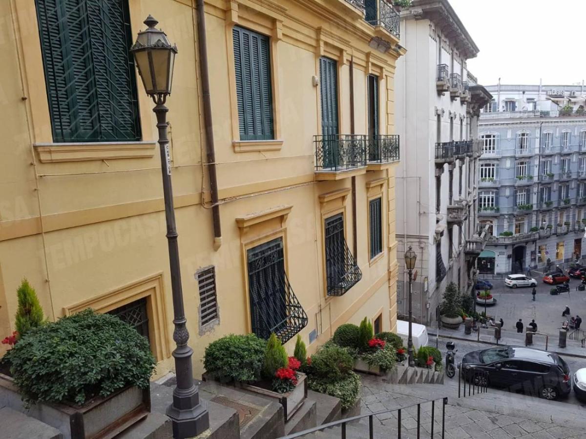 Diamond Brancaccio By Dimorra Apartment *