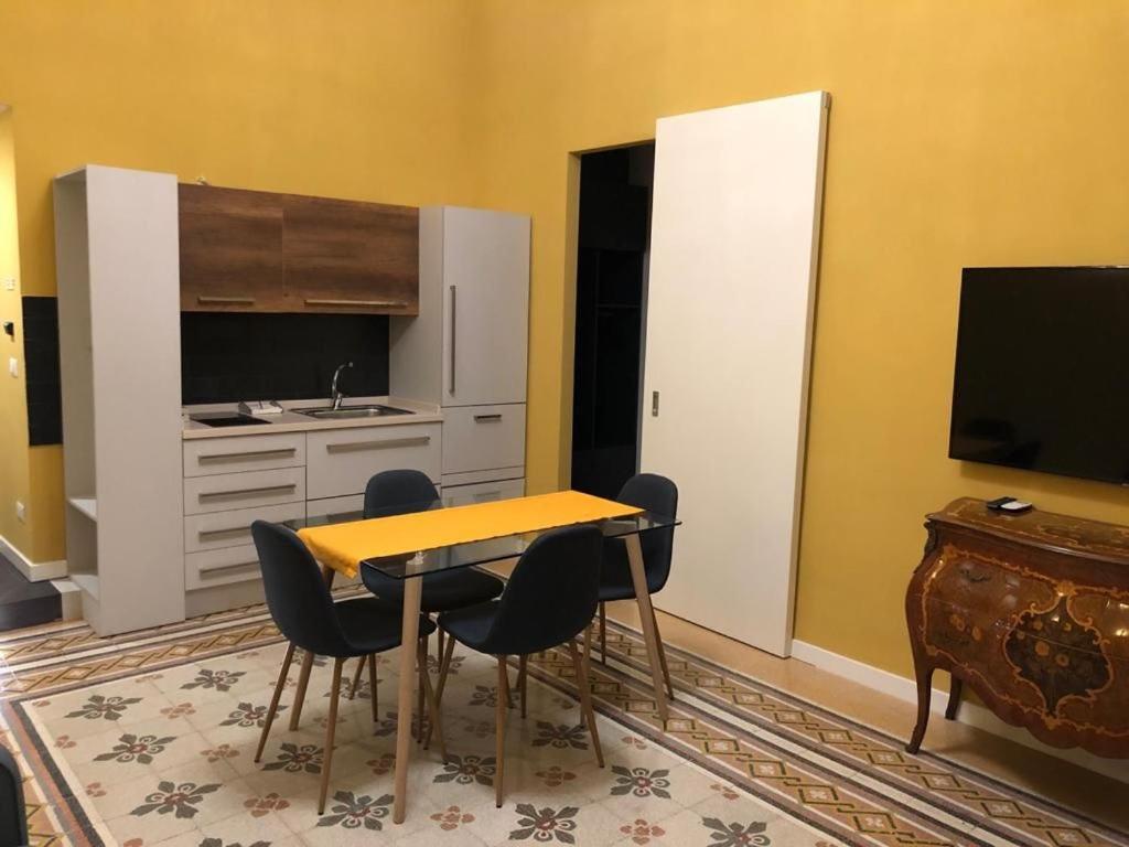 Cimarosa Hotel Naples