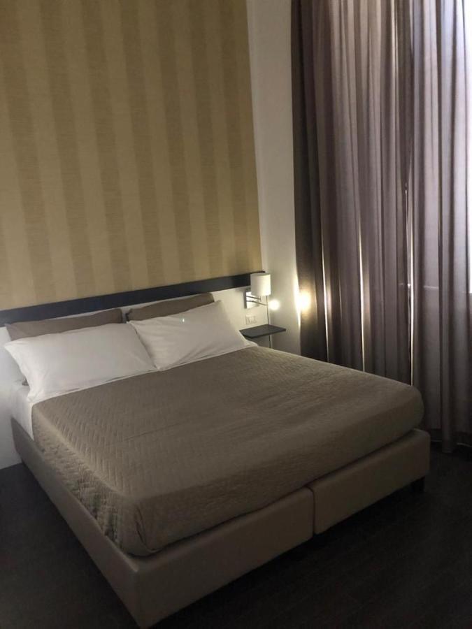 Hotel Cimarosa 3*