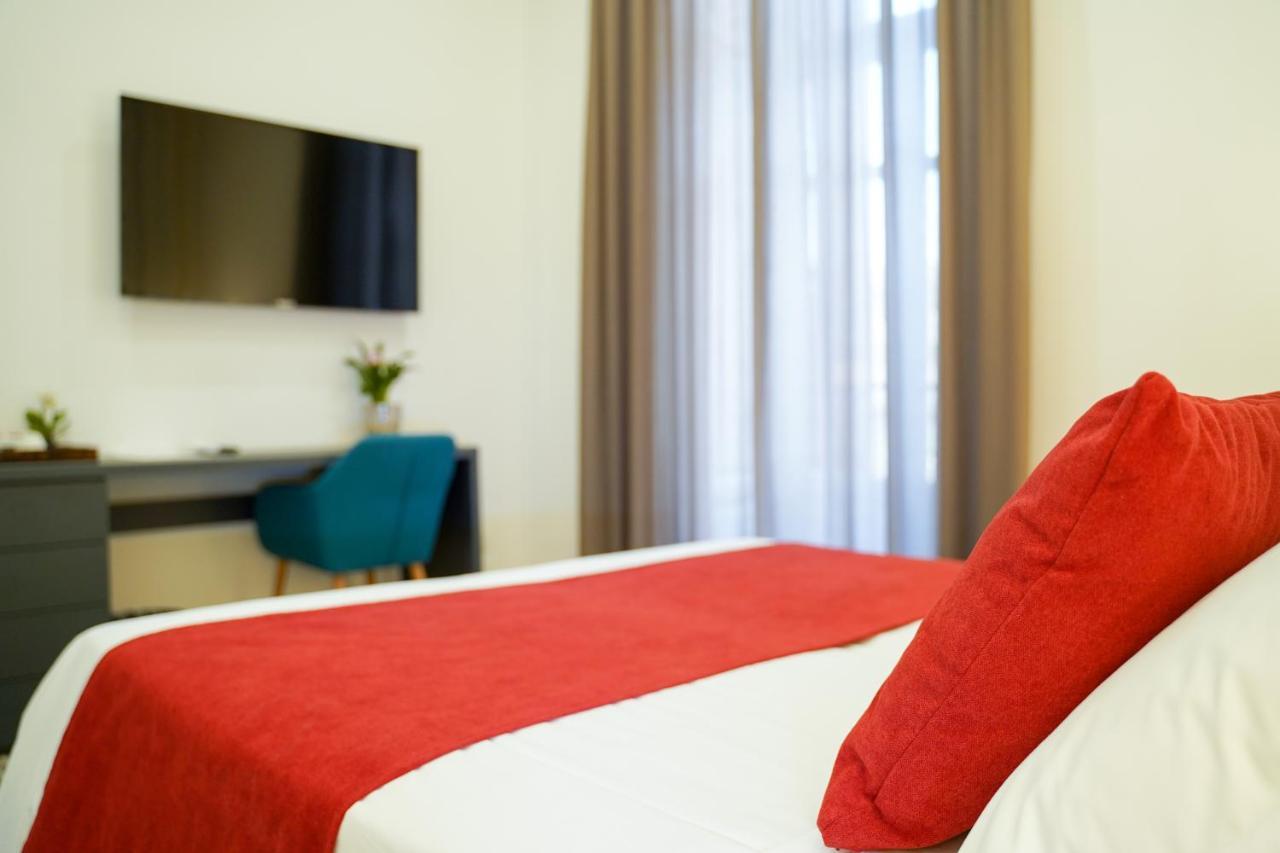 Cimarosa Hotel 3*