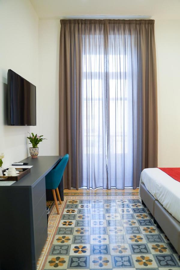 Hotel Cimarosa Naples