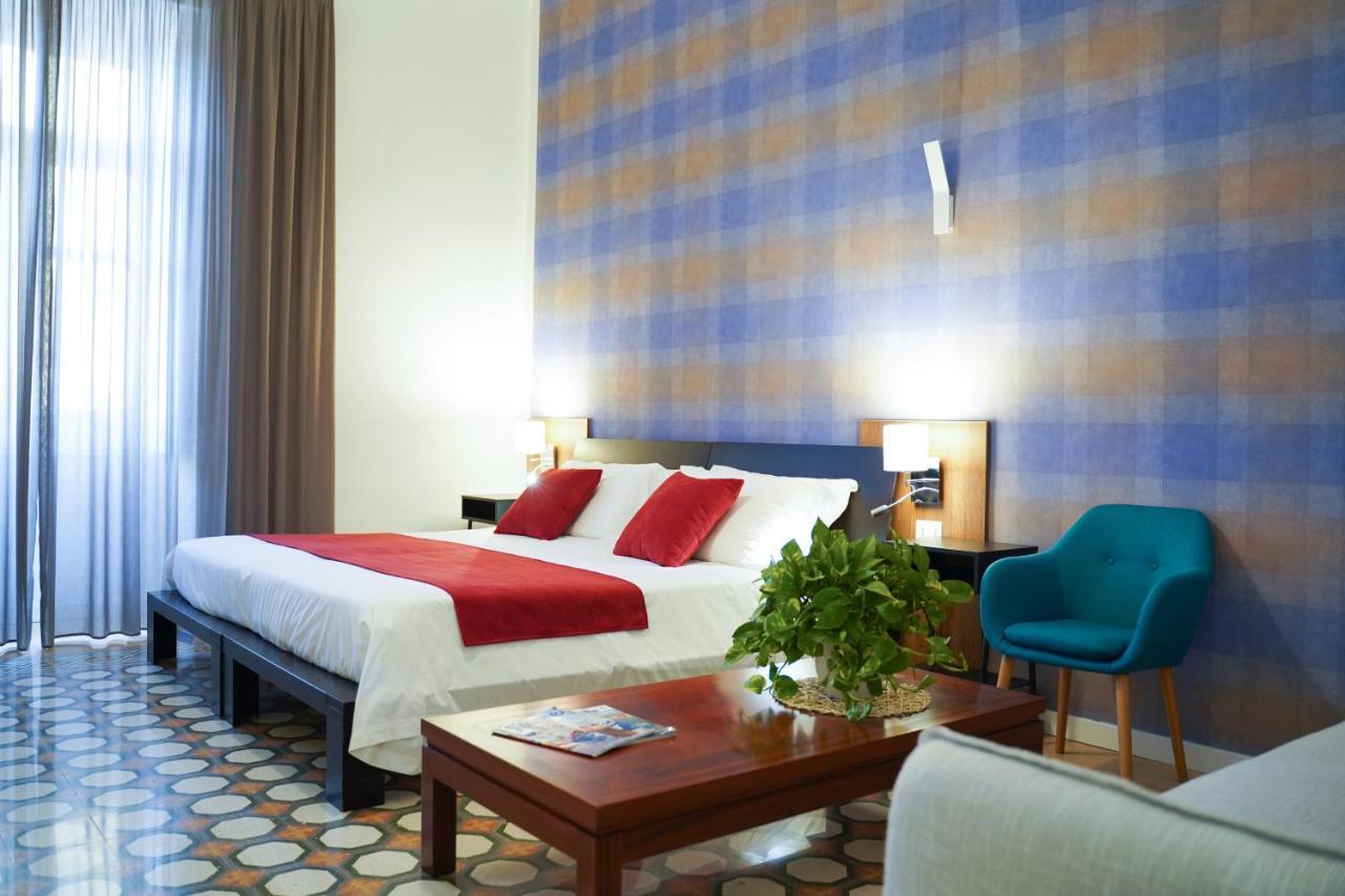 Hotel Cimarosa