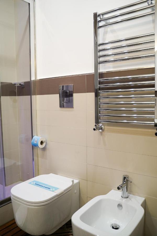 Cimarosa Hotel 3*