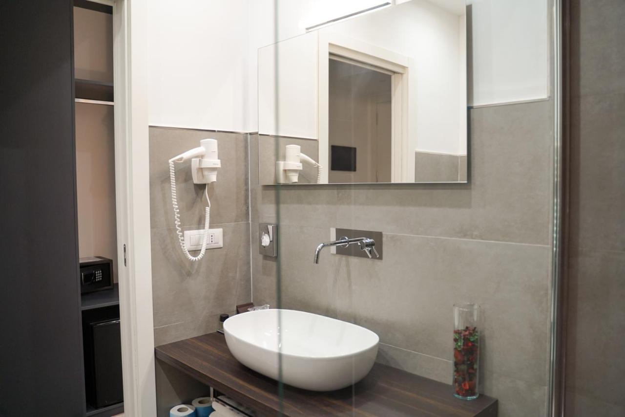 Cimarosa Hotel Naples