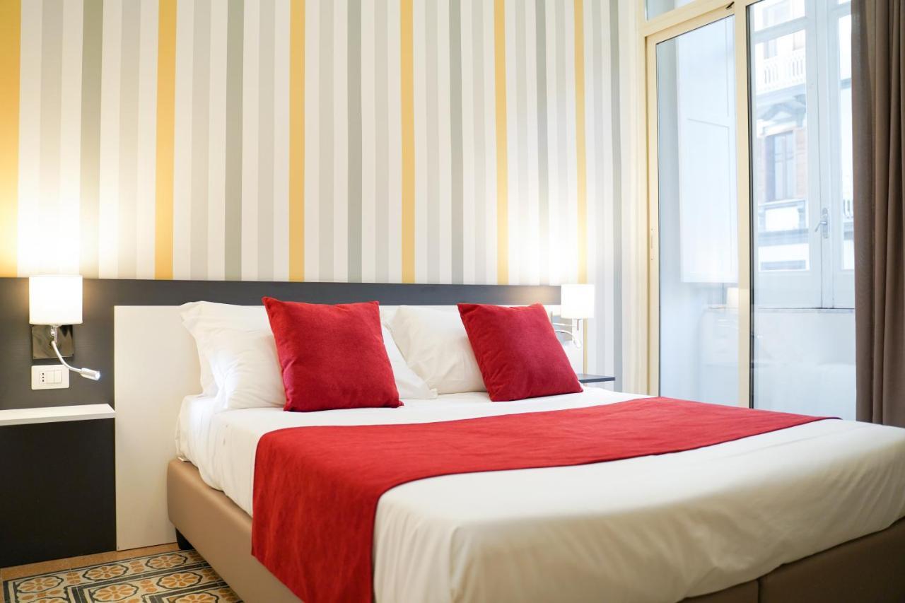 Cimarosa Hotel 3*