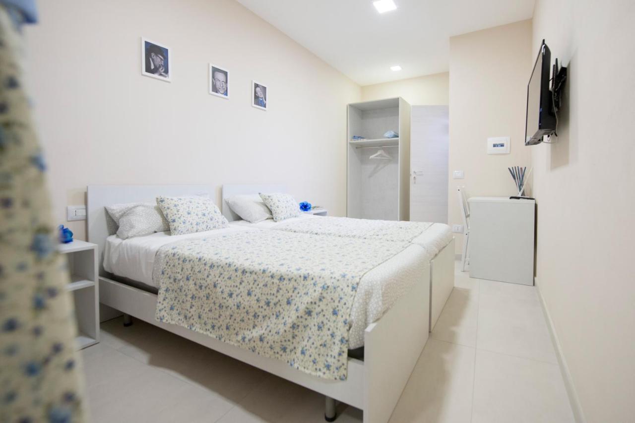 Bed & Breakfast Cammaroomi 2*