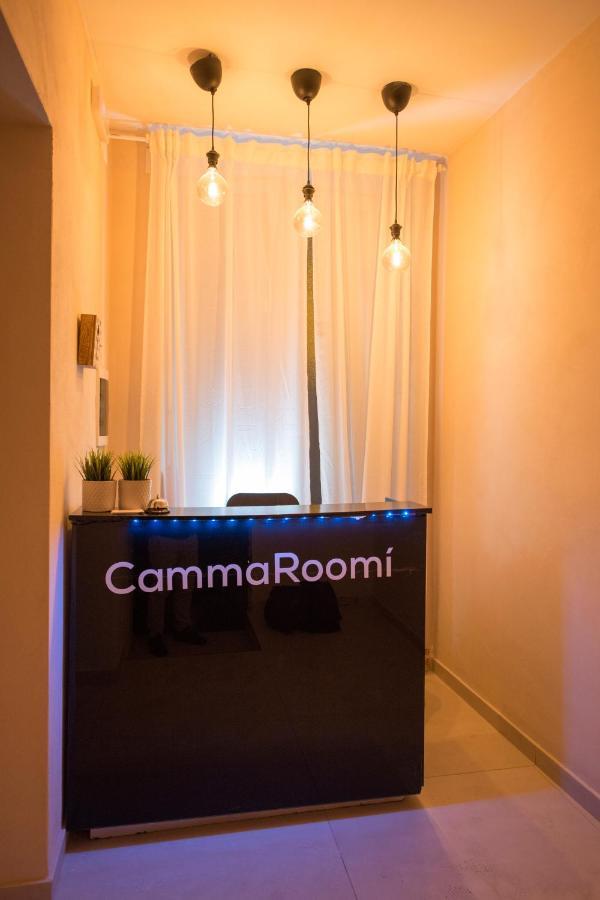 Cammaroomi Bed & Breakfast Naples