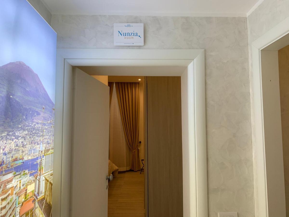 Casa Sammarco Guest house Naples