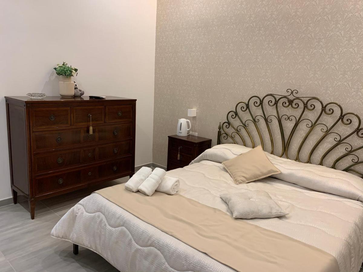Casa Sammarco Guest house