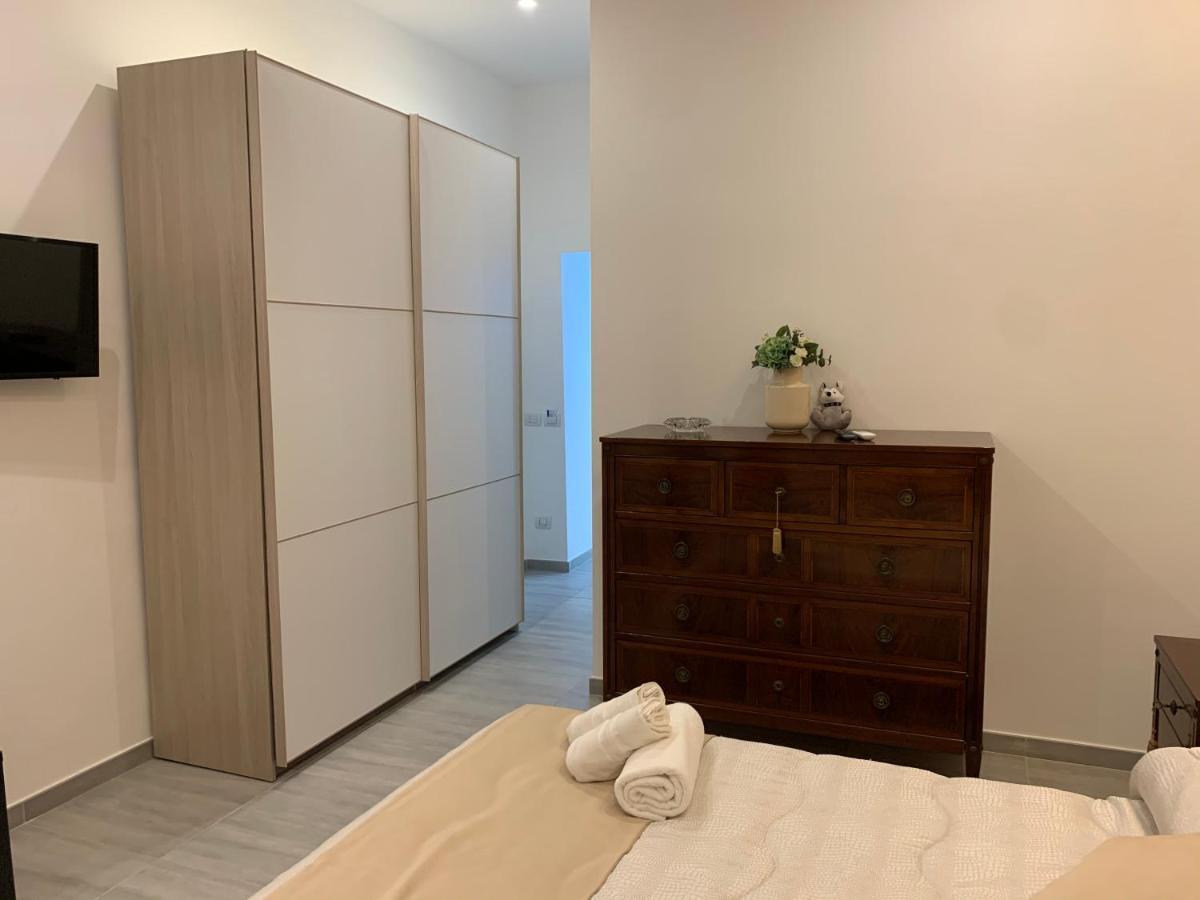 Casa Sammarco Guest house *
