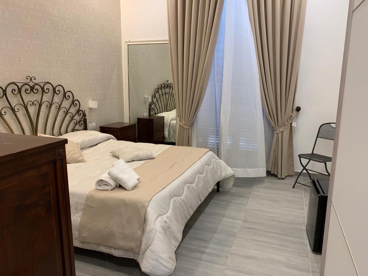Casa Sammarco Guest house Naples