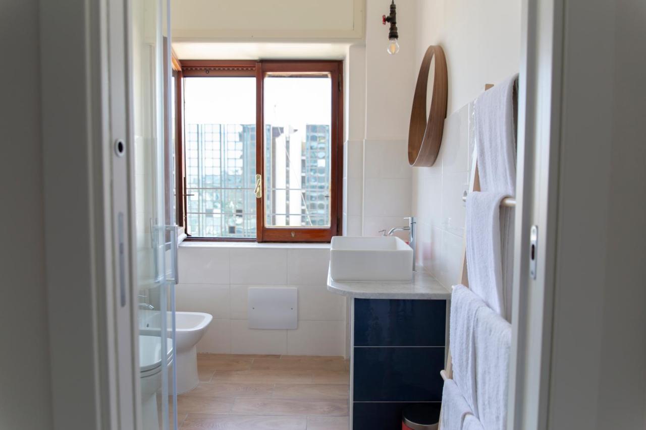 Allyoucantrip - Porto Guest house Naples
