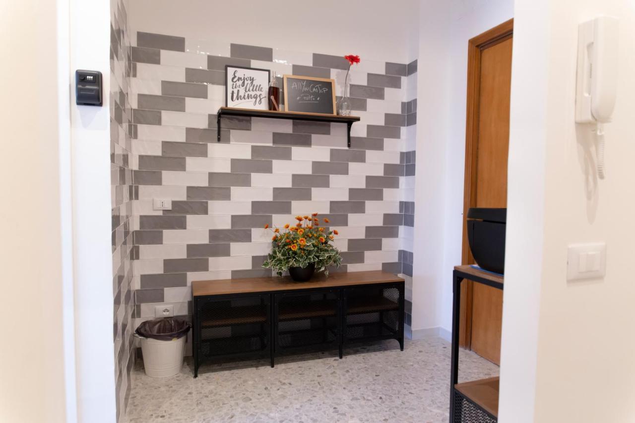 Guest house Allyoucantrip - Porto Naples