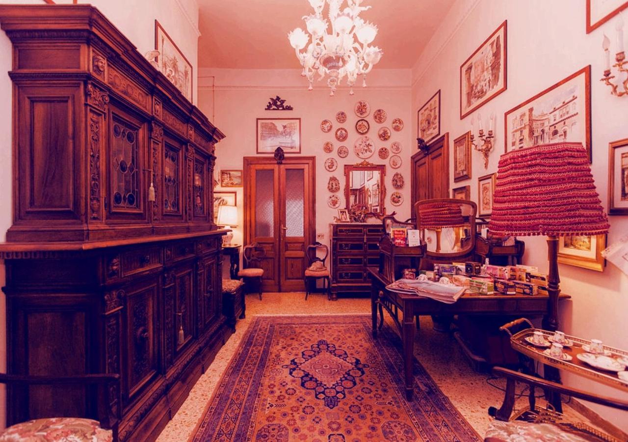 Atmosfere Del Centro Storico Bed & Breakfast Naples