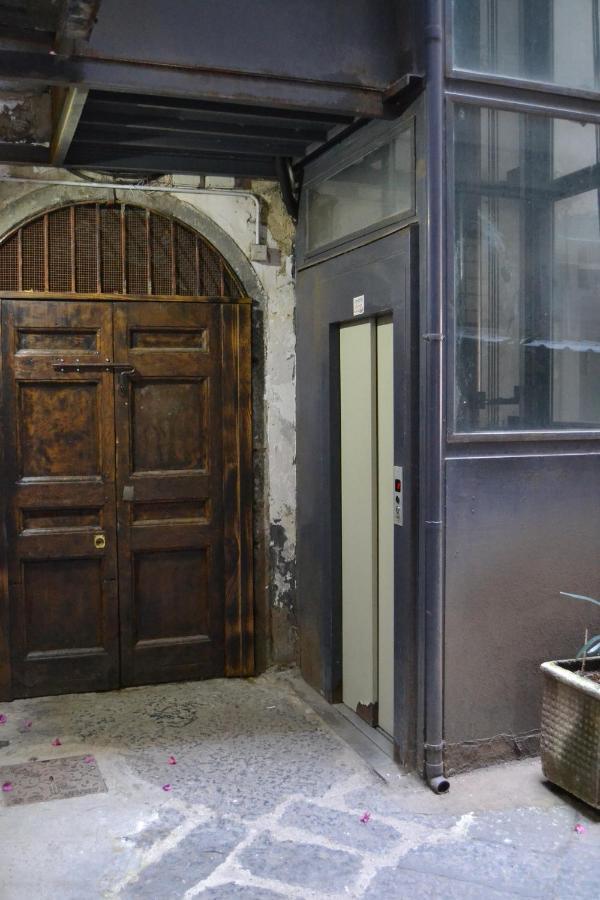 Bed & Breakfast Zia Maria