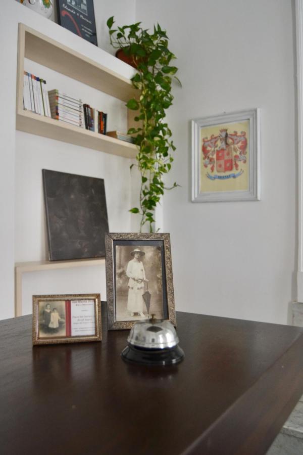 Bed & Breakfast Zia Maria 3*