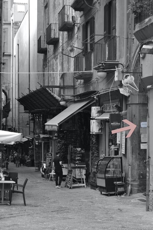 Zia Maria Naples