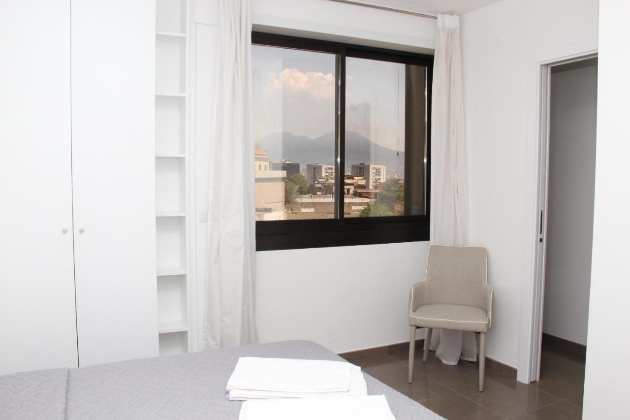 Mondo Suites Apartments Apartment Naples