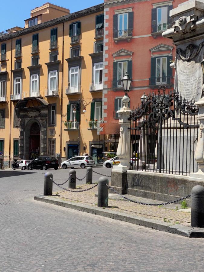 Dimora Donna Elena By Ranieri