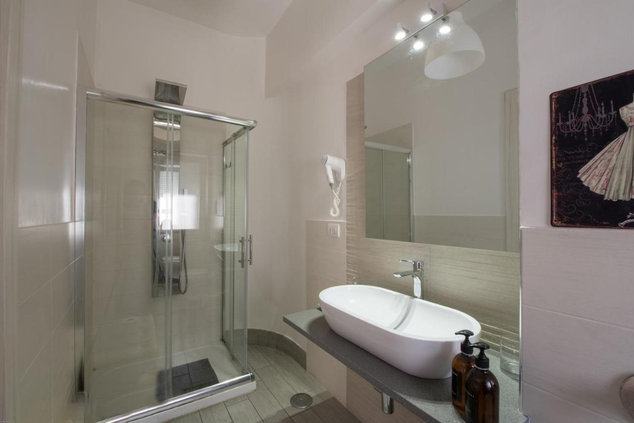 Brothers Vomero Bed & Breakfast Naples