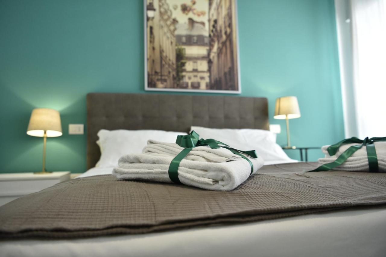 Brothers Vomero Bed & Breakfast 3*
