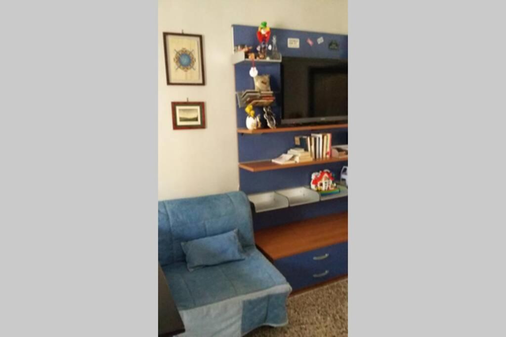 I Colori Di Apartment *