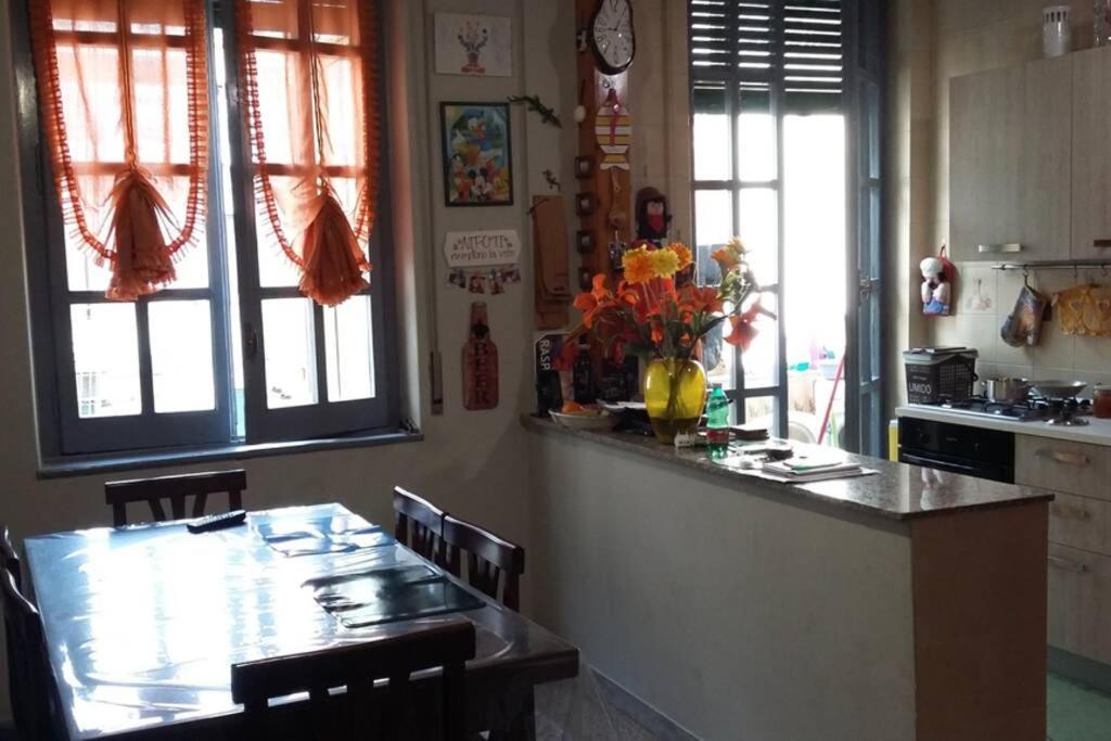 I Colori Di Apartment *