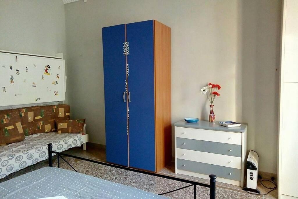 I Colori Di Apartment Naples