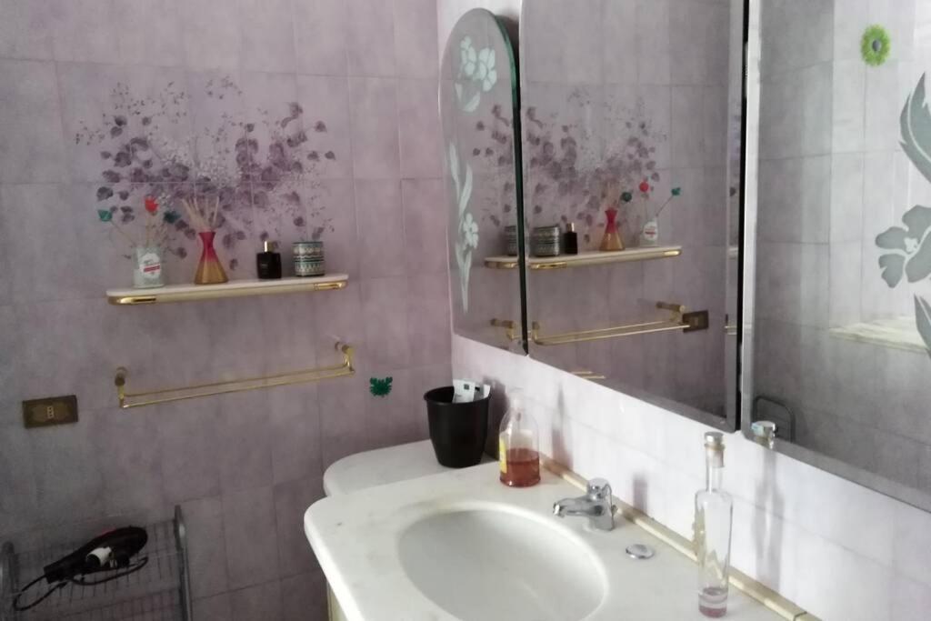 Apartment I Colori Di